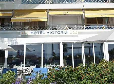 Hotel Victoria 4*