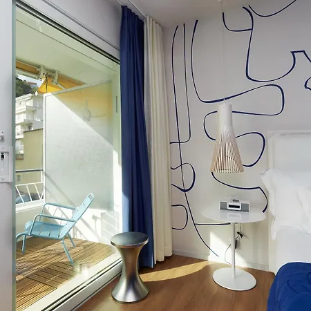 Hotel Victoria Roquebrune-Cap-Martin