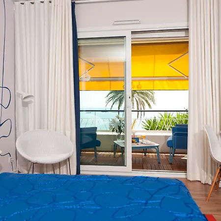 Hotel Victoria