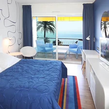 Victoria Roquebrune-Cap-Martin