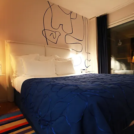 Victoria Hotel Roquebrune-Cap-Martin