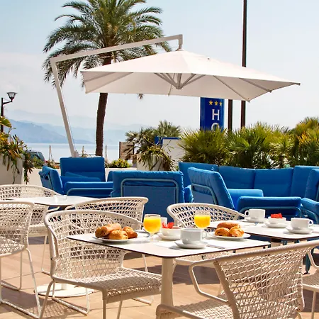 Victoria Roquebrune-Cap-Martin