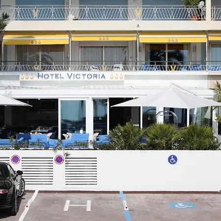 Victoria Roquebrune-Cap-Martin