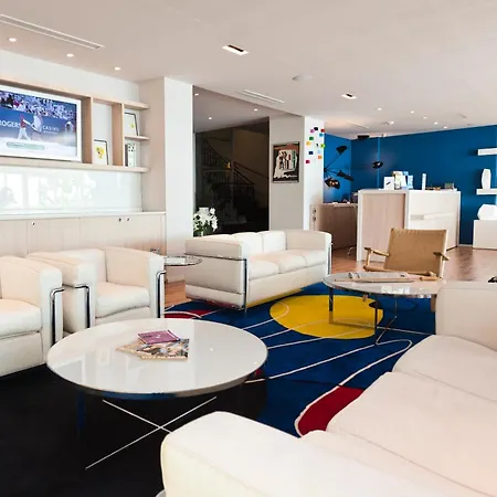 Hotel Victoria Roquebrune-Cap-Martin