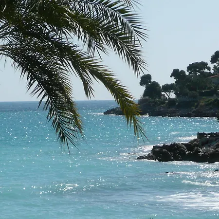 Victoria Hotel Roquebrune-Cap-Martin