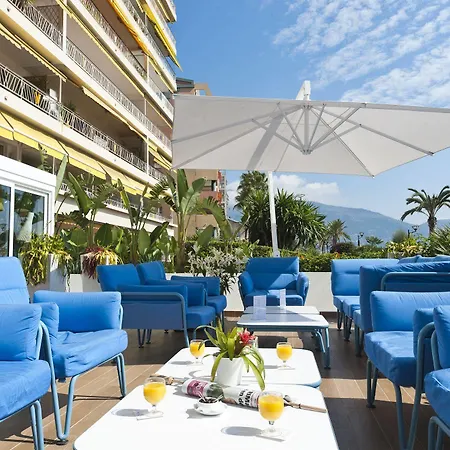 Victoria Hotel 4*