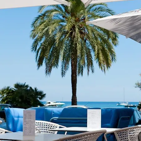 Hotel Victoria Roquebrune-Cap-Martin