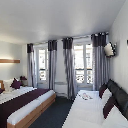 Victoria 4* Roquebrune-Cap-Martin