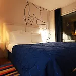 ビクトリア ホテル ロクブリュヌ＝カップ＝マルタン