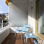 ビクトリア ロクブリュヌ＝カップ＝マルタン