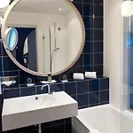 Hotel Victoria Roquebrune-Cap-Martin