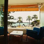 ホテル ビクトリア