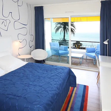 Victoria 4* Рокебрюн — Кап-Мартен
