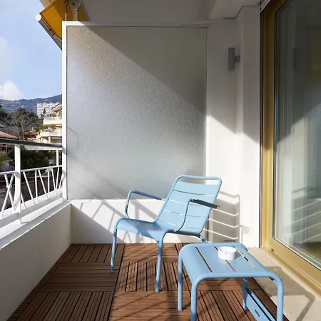 Victoria Roquebrune-Cap-Martin