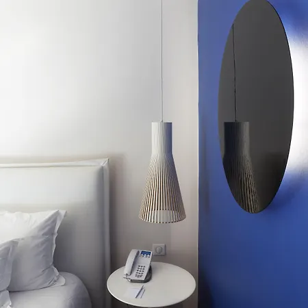 Отель Victoria 4*