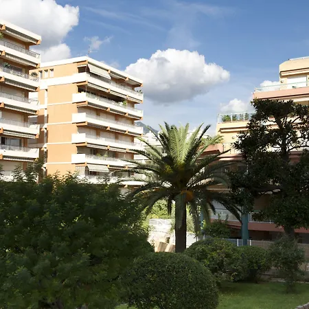 Victoria Отель Рокебрюн — Кап-Мартен