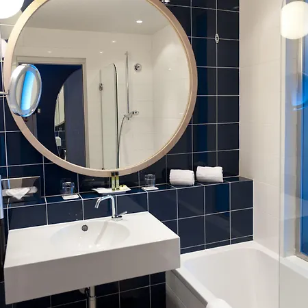 Отель Victoria Рокебрюн — Кап-Мартен