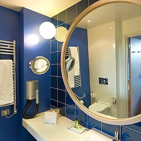 Hotel Victoria Roquebrune-Cap-Martin