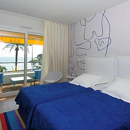 Hotel Victoria