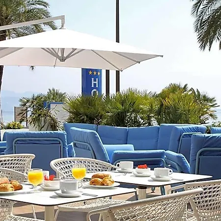 Hotel Victoria Roquebrune-Cap-Martin