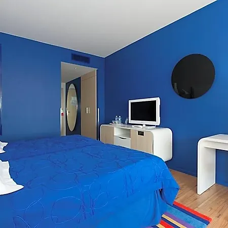 Hotel Victoria 4*