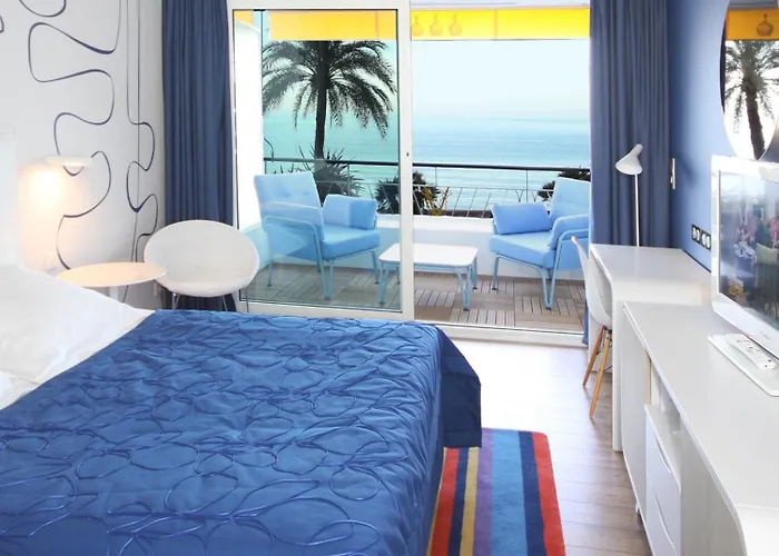 Victoria Roquebrune-Cap-Martin