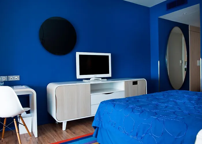 Hotell Victoria 4*