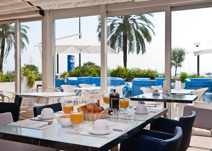 Hotell Victoria