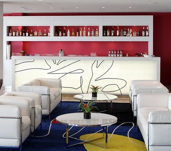 Hotell Victoria Roquebrune-Cap-Martin