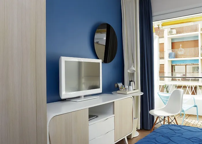 Hotell Victoria