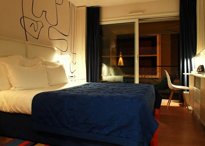 Hotell Victoria Roquebrune-Cap-Martin