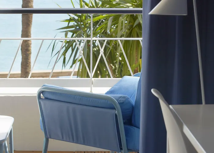 Hotell Victoria Roquebrune-Cap-Martin
