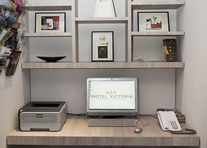 Hotell Victoria