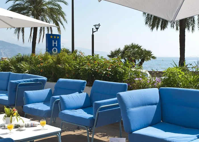 Hotell Victoria 4*