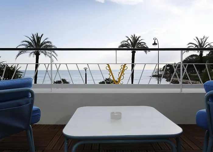 Hotell Victoria 4*