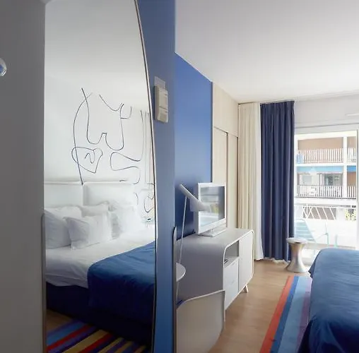 Hotell Victoria 4*