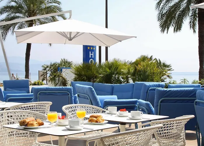 Hotell Victoria