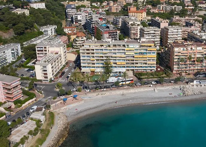 Hotell Victoria 4*