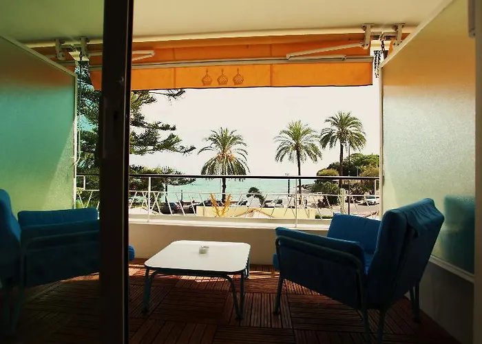 Hotell Victoria